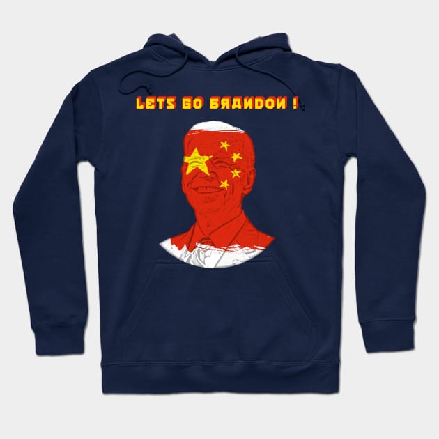 Brandon Hoodie by KerakDesigns